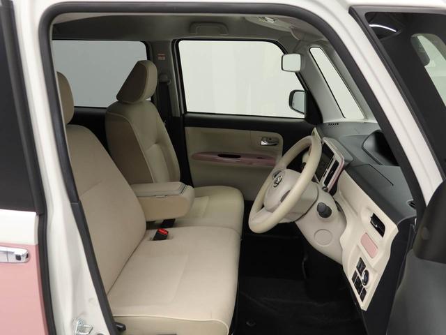 ムーヴキャンバスＸメイクアップリミテッド　ＳＡIIIエアコン　パワステ　パワーウィンドウ　ＡＢＳ　エアバック　キーレス（愛知県）の中古車