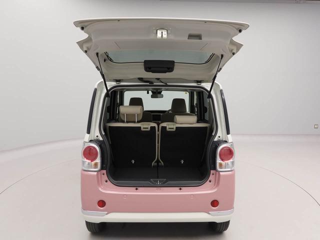 ムーヴキャンバスＸメイクアップリミテッド　ＳＡIIIエアコン　パワステ　パワーウィンドウ　ＡＢＳ　エアバック　キーレス（愛知県）の中古車