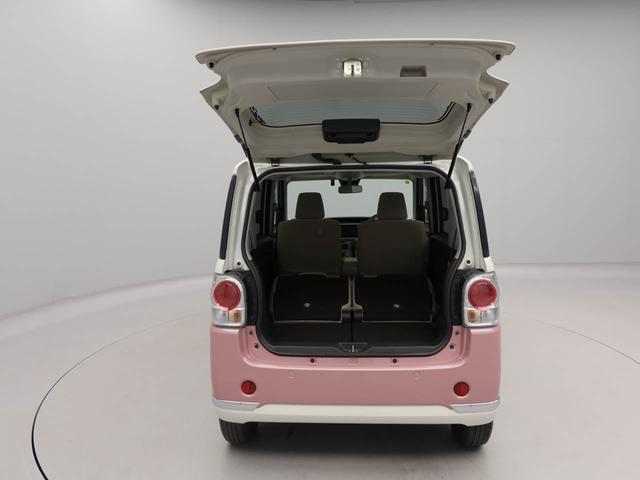 ムーヴキャンバスＸメイクアップリミテッド　ＳＡIIIエアコン　パワステ　パワーウィンドウ　ＡＢＳ　エアバック　キーレス（愛知県）の中古車