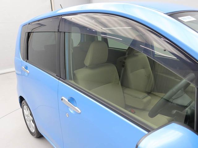 ムーヴＸ　ＳＡエアコン　パワステ　パワーウィンドウ　ＡＢＳ　エアバック　キーフリー（愛知県）の中古車