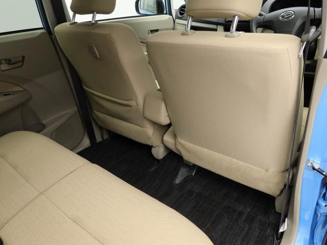 ムーヴＸ　ＳＡエアコン　パワステ　パワーウィンドウ　ＡＢＳ　エアバック　キーフリー（愛知県）の中古車