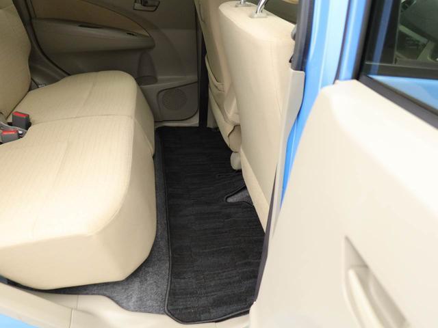 ムーヴＸ　ＳＡエアコン　パワステ　パワーウィンドウ　ＡＢＳ　エアバック　キーフリー（愛知県）の中古車