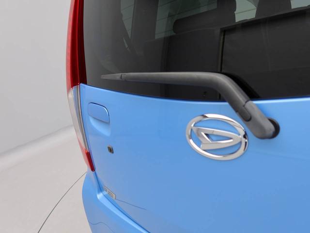 ムーヴＸ　ＳＡエアコン　パワステ　パワーウィンドウ　ＡＢＳ　エアバック　キーフリー（愛知県）の中古車