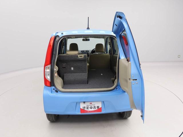 ムーヴＸ　ＳＡエアコン　パワステ　パワーウィンドウ　ＡＢＳ　エアバック　キーフリー（愛知県）の中古車