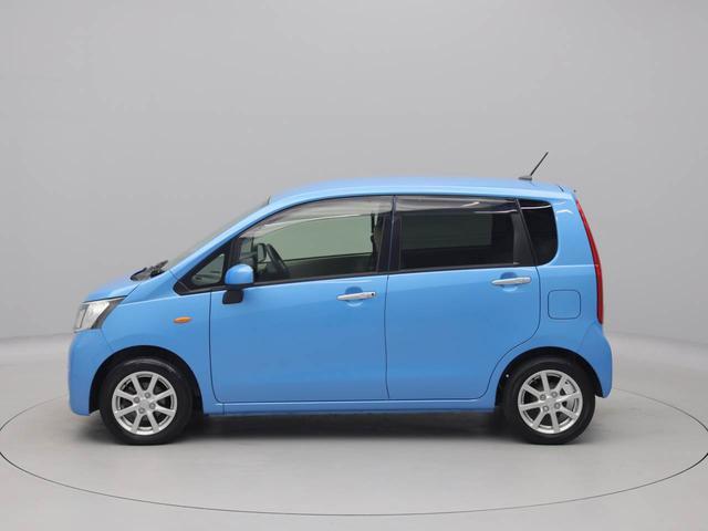 ムーヴＸ　ＳＡエアコン　パワステ　パワーウィンドウ　ＡＢＳ　エアバック　キーフリー（愛知県）の中古車