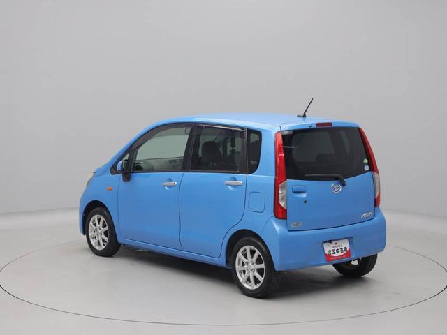 ムーヴＸ　ＳＡエアコン　パワステ　パワーウィンドウ　ＡＢＳ　エアバック　キーフリー（愛知県）の中古車