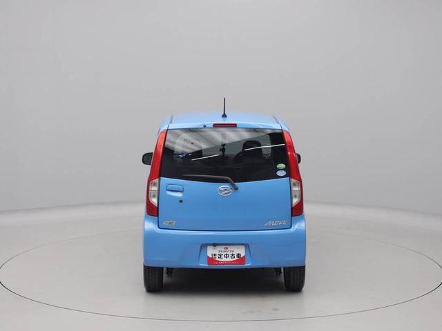 ムーヴＸ　ＳＡエアコン　パワステ　パワーウィンドウ　ＡＢＳ　エアバック　キーフリー（愛知県）の中古車