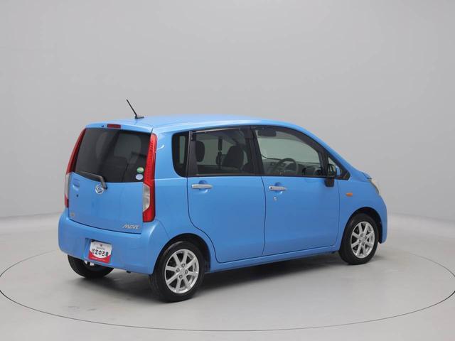 ムーヴＸ　ＳＡエアコン　パワステ　パワーウィンドウ　ＡＢＳ　エアバック　キーフリー（愛知県）の中古車