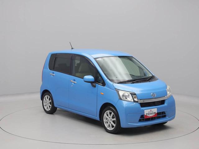 ムーヴＸ　ＳＡエアコン　パワステ　パワーウィンドウ　ＡＢＳ　エアバック　キーフリー（愛知県）の中古車