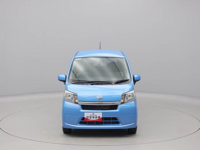 ムーヴＸ　ＳＡエアコン　パワステ　パワーウィンドウ　ＡＢＳ　エアバック　キーフリー（愛知県）の中古車