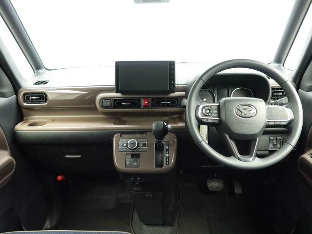 ムーヴキャンバスセオリーGエアコン パワステ パワーウィンドウ ABS エアバック キーレス(愛知県)の中古車