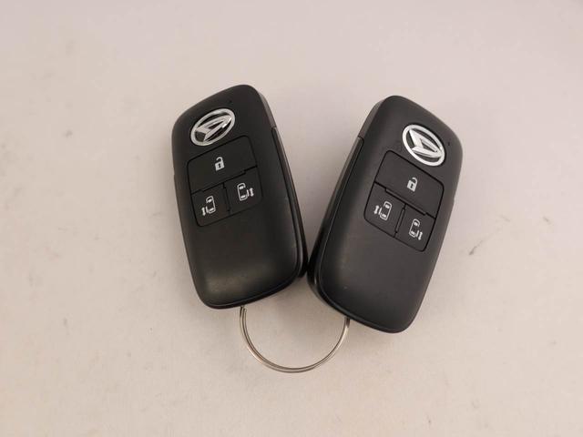 ムーヴキャンバスセオリーGエアコン パワステ パワーウィンドウ ABS エアバック キーレス(愛知県)の中古車