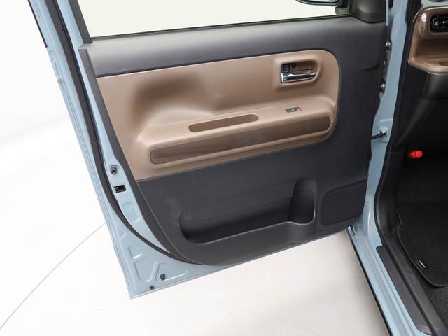 ムーヴキャンバスセオリーGエアコン パワステ パワーウィンドウ ABS エアバック キーレス(愛知県)の中古車