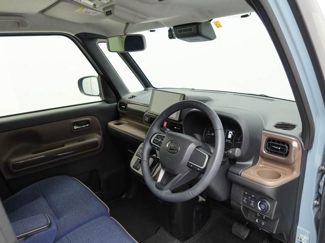 ムーヴキャンバスセオリーGエアコン パワステ パワーウィンドウ ABS エアバック キーレス(愛知県)の中古車