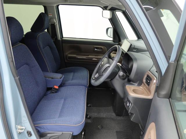 ムーヴキャンバスセオリーGエアコン パワステ パワーウィンドウ ABS エアバック キーレス(愛知県)の中古車