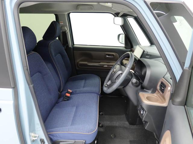 ムーヴキャンバスセオリーGエアコン パワステ パワーウィンドウ ABS エアバック キーレス(愛知県)の中古車