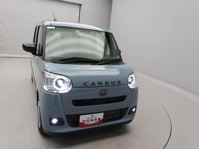 ムーヴキャンバスセオリーGエアコン パワステ パワーウィンドウ ABS エアバック キーレス(愛知県)の中古車