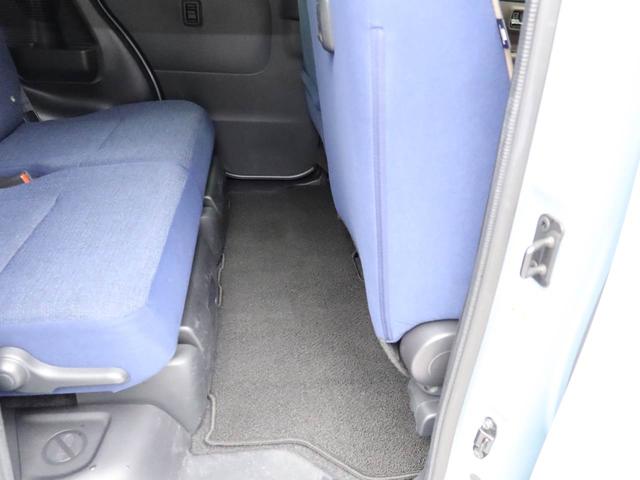 ムーヴキャンバスセオリーGエアコン パワステ パワーウィンドウ ABS エアバック キーレス(愛知県)の中古車