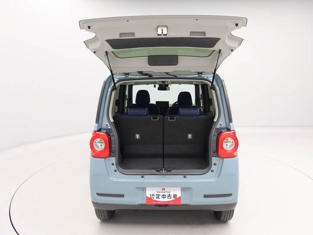 ムーヴキャンバスセオリーGエアコン パワステ パワーウィンドウ ABS エアバック キーレス(愛知県)の中古車