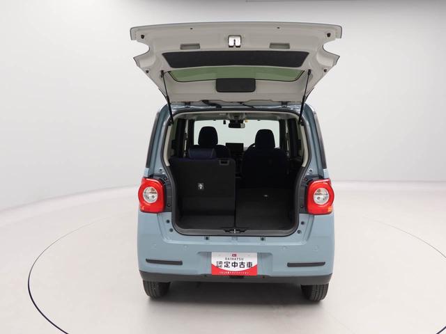 ムーヴキャンバスセオリーGエアコン パワステ パワーウィンドウ ABS エアバック キーレス(愛知県)の中古車