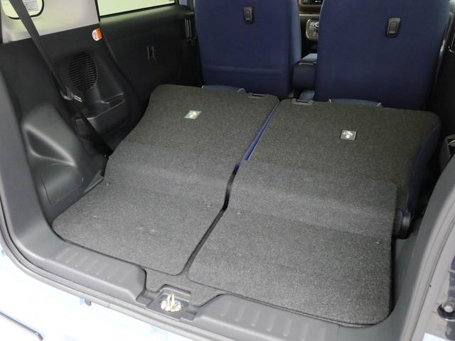 ムーヴキャンバスセオリーGエアコン パワステ パワーウィンドウ ABS エアバック キーレス(愛知県)の中古車