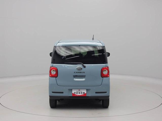 ムーヴキャンバスセオリーGエアコン パワステ パワーウィンドウ ABS エアバック キーレス(愛知県)の中古車