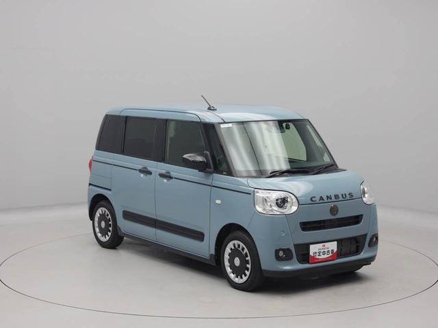 ムーヴキャンバスセオリーGエアコン パワステ パワーウィンドウ ABS エアバック キーレス(愛知県)の中古車