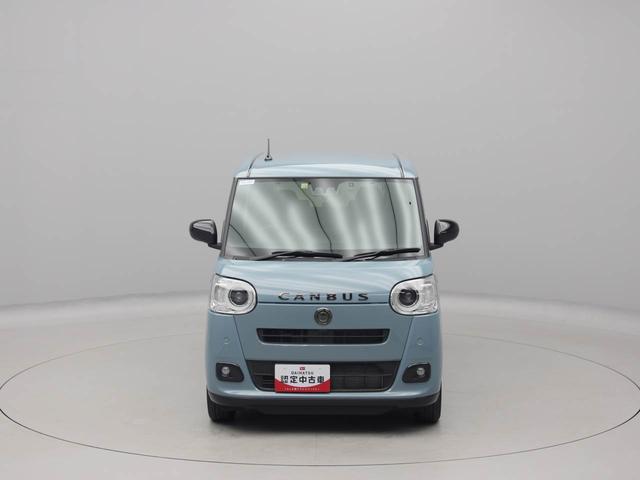 ムーヴキャンバスセオリーGエアコン パワステ パワーウィンドウ ABS エアバック キーレス(愛知県)の中古車