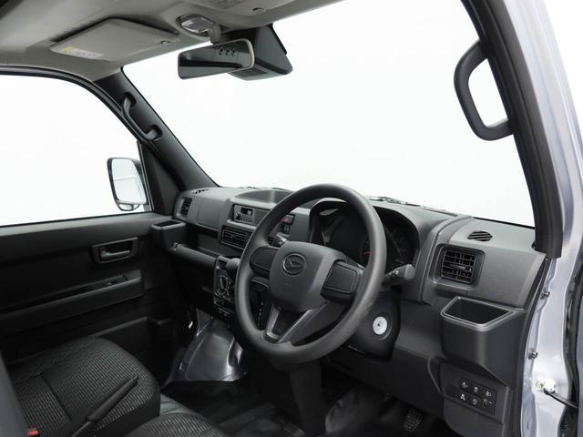 ハイゼットカーゴDXAM/FMラジオ キーレス 両側スライドドア(愛知県)の中古車