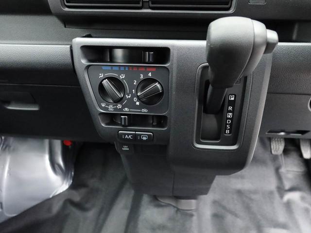 ハイゼットカーゴDXAM/FMラジオ キーレス 両側スライドドア(愛知県)の中古車