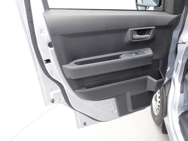 ハイゼットカーゴDXAM/FMラジオ キーレス 両側スライドドア(愛知県)の中古車