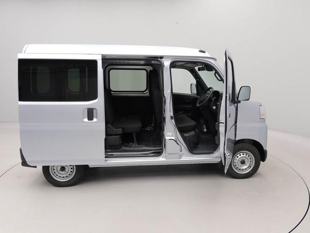 ハイゼットカーゴDXAM/FMラジオ キーレス 両側スライドドア(愛知県)の中古車