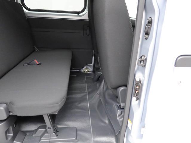 ハイゼットカーゴDXAM/FMラジオ キーレス 両側スライドドア(愛知県)の中古車