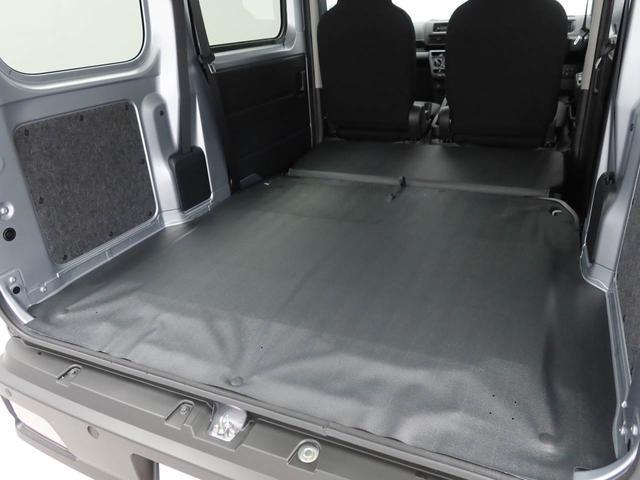 ハイゼットカーゴDXAM/FMラジオ キーレス 両側スライドドア(愛知県)の中古車