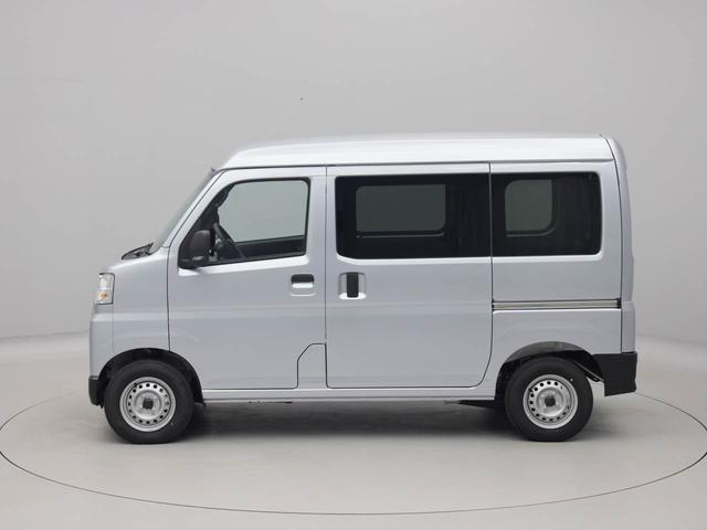 ハイゼットカーゴDXAM/FMラジオ キーレス 両側スライドドア(愛知県)の中古車