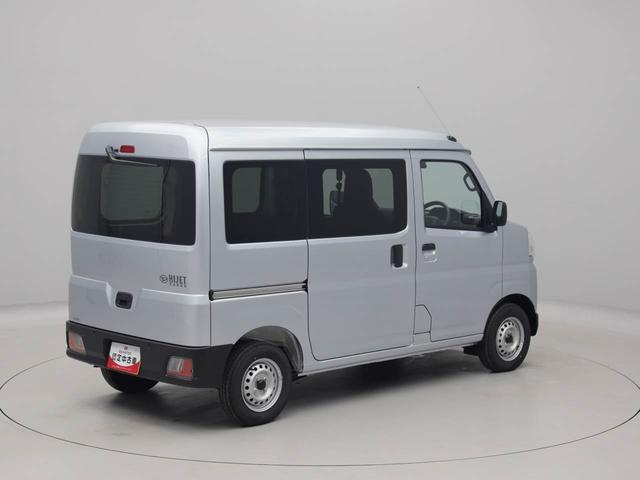 ハイゼットカーゴDXAM/FMラジオ キーレス 両側スライドドア(愛知県)の中古車