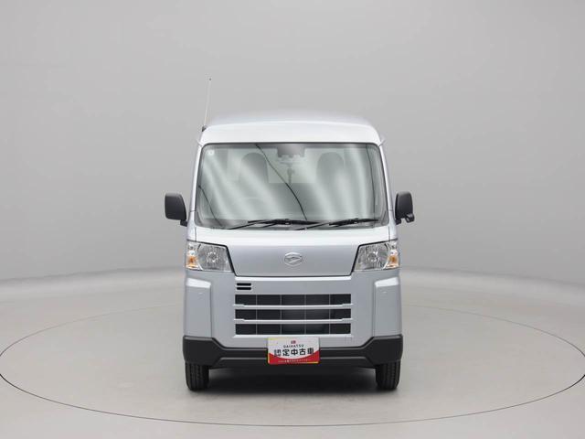 ハイゼットカーゴDXAM/FMラジオ キーレス 両側スライドドア(愛知県)の中古車