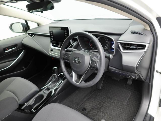 カローラＳディスプレイオーディオ　バックカメラ　ＥＴＣ　ドライブレコーダー（愛知県）の中古車