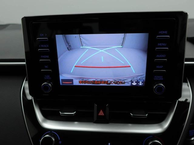 カローラＳディスプレイオーディオ　バックカメラ　ＥＴＣ　ドライブレコーダー（愛知県）の中古車