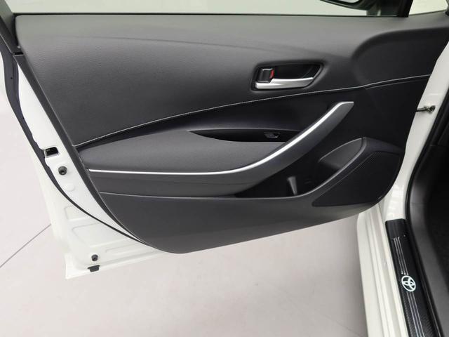 カローラＳディスプレイオーディオ　バックカメラ　ＥＴＣ　ドライブレコーダー（愛知県）の中古車