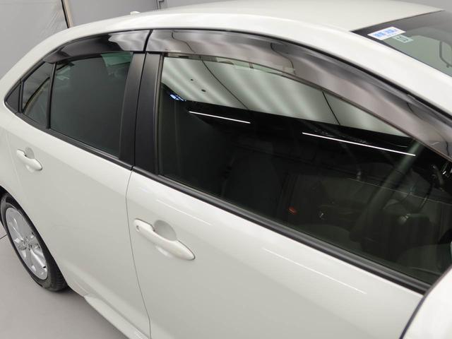 カローラＳディスプレイオーディオ　バックカメラ　ＥＴＣ　ドライブレコーダー（愛知県）の中古車