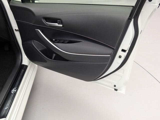 カローラＳディスプレイオーディオ　バックカメラ　ＥＴＣ　ドライブレコーダー（愛知県）の中古車