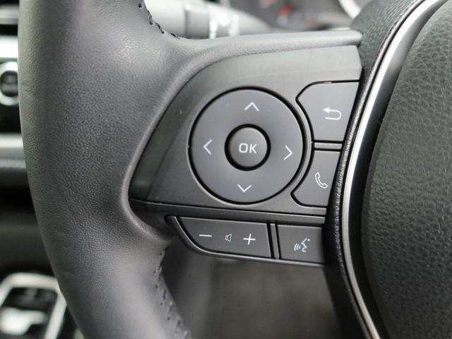 カローラＳディスプレイオーディオ　バックカメラ　ＥＴＣ　ドライブレコーダー（愛知県）の中古車