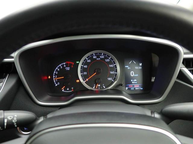 カローラＳディスプレイオーディオ　バックカメラ　ＥＴＣ　ドライブレコーダー（愛知県）の中古車