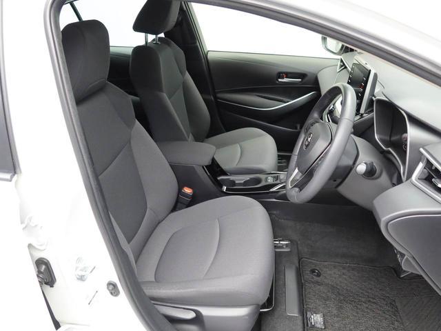 カローラＳディスプレイオーディオ　バックカメラ　ＥＴＣ　ドライブレコーダー（愛知県）の中古車