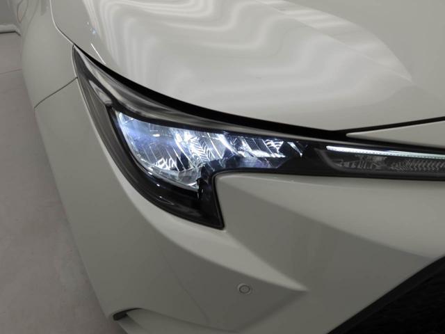 カローラＳディスプレイオーディオ　バックカメラ　ＥＴＣ　ドライブレコーダー（愛知県）の中古車