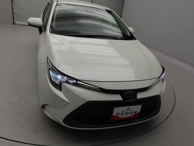 カローラＳディスプレイオーディオ　バックカメラ　ＥＴＣ　ドライブレコーダー（愛知県）の中古車