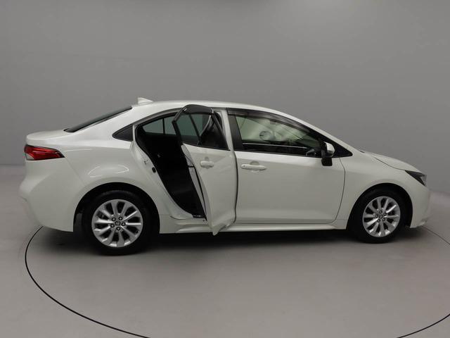 カローラＳディスプレイオーディオ　バックカメラ　ＥＴＣ　ドライブレコーダー（愛知県）の中古車