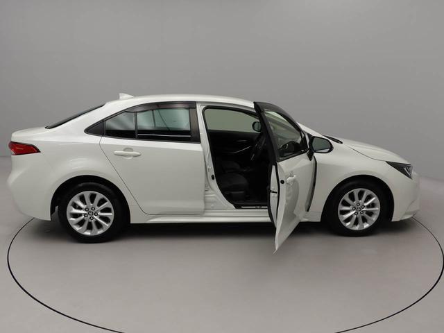 カローラＳディスプレイオーディオ　バックカメラ　ＥＴＣ　ドライブレコーダー（愛知県）の中古車