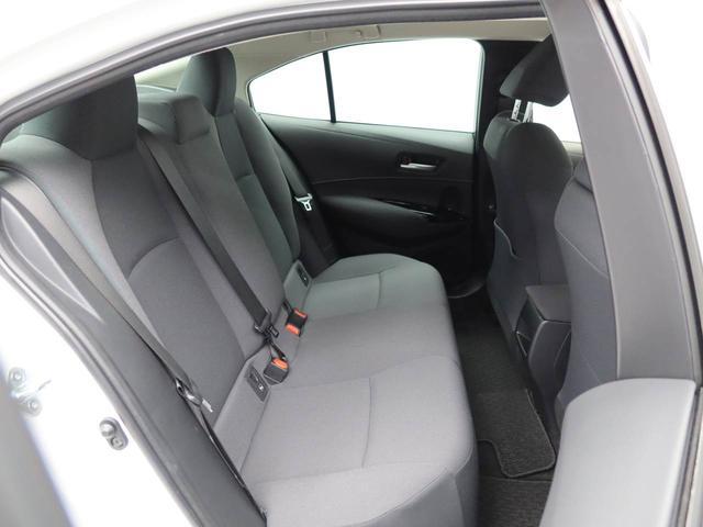 カローラＳディスプレイオーディオ　バックカメラ　ＥＴＣ　ドライブレコーダー（愛知県）の中古車